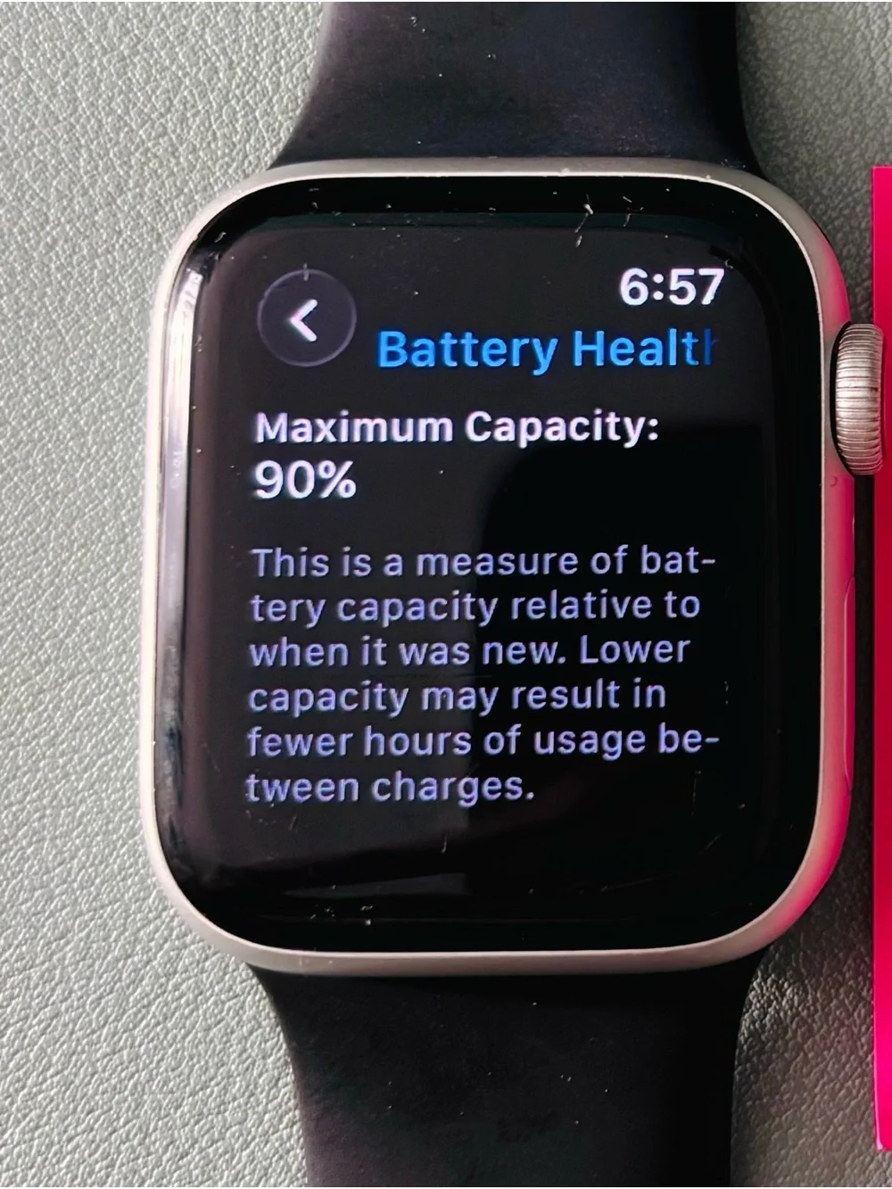 Apple Watch SE 40mm Aluminum (2nd Gen) [GPS + Cellular]